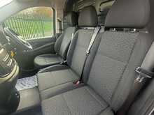 Mercedes-Benz Vito 114 CDI Premium 