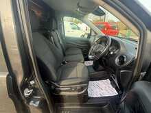 Mercedes-Benz Vito 114 CDI Premium 