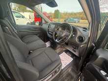 Mercedes-Benz Vito 114 CDI Premium 