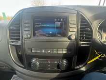 Mercedes-Benz Vito 114 CDI Premium 