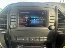 Mercedes-Benz Vito 114 CDI Premium 