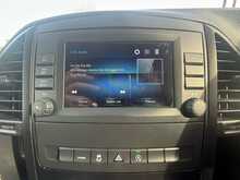 Mercedes-Benz Vito 114 CDI Premium 