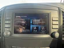 Mercedes-Benz Vito 114 CDI Premium 