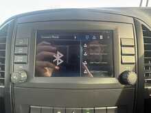 Mercedes-Benz Vito 114 CDI Premium 