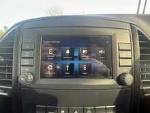 Mercedes-Benz Vito 114 CDI Premium 