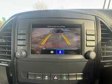 Mercedes-Benz Vito 114 CDI Premium 