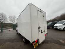 Mercedes-Benz Sprinter 314 CDI Progressive 