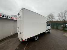 Mercedes-Benz Sprinter 314 CDI Progressive 