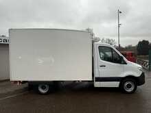 Mercedes-Benz Sprinter 314 CDI Progressive 