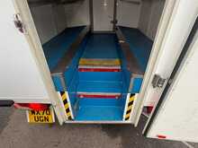 Mercedes-Benz Sprinter 314 CDI Progressive 