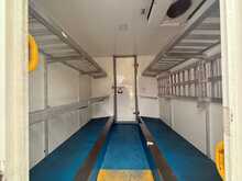 Mercedes-Benz Sprinter 314 CDI Progressive 