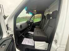 Mercedes-Benz Sprinter 314 CDI Progressive 