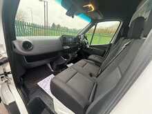 Mercedes-Benz Sprinter 314 CDI Progressive 