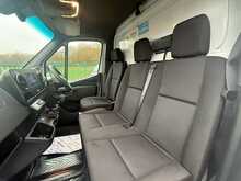 Mercedes-Benz Sprinter 314 CDI Progressive 