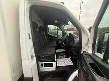 Mercedes-Benz Sprinter 314 CDI Progressive 