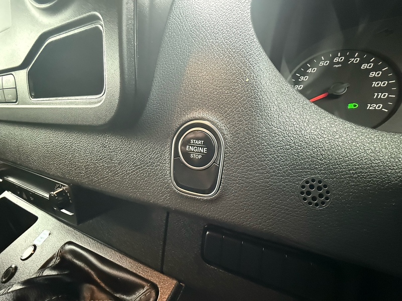 Mercedes-Benz 314 CDI Progressive 2.1 2dr Temperature Controlled Manual Diesel