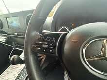 Mercedes-Benz Sprinter 314 CDI Progressive 