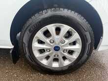 Ford Transit Custom 280 EcoBlue Limited 
