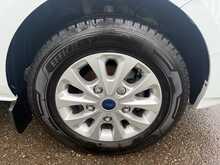 Ford Transit Custom 280 EcoBlue Limited 