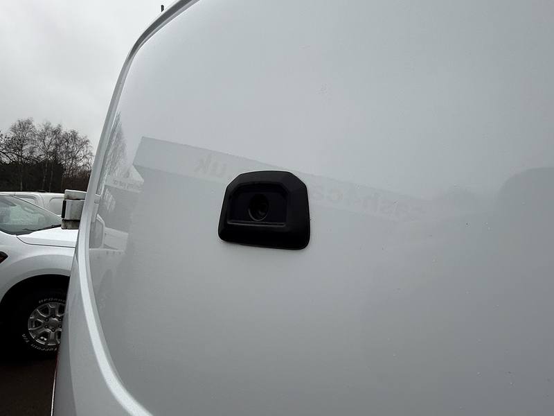 Ford 2.0 280 EcoBlue Limited Panel Van 5dr Diesel Manual L1 H1 Euro 6 (s/s) (130 ps)