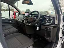 Ford Transit Custom 280 EcoBlue Limited 