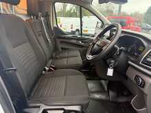 Ford Transit Custom 280 EcoBlue Limited 