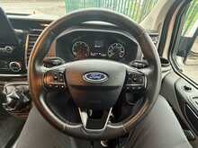 Ford Transit Custom 280 EcoBlue Limited 