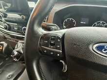 Ford Transit Custom 280 EcoBlue Limited 