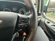 Ford Transit Custom 280 EcoBlue Limited 