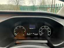 Ford Transit Custom 280 EcoBlue Limited 