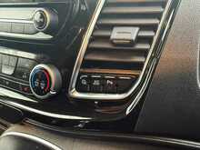 Ford Transit Custom 280 EcoBlue Limited 