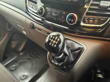 Ford Transit Custom 280 EcoBlue Limited 