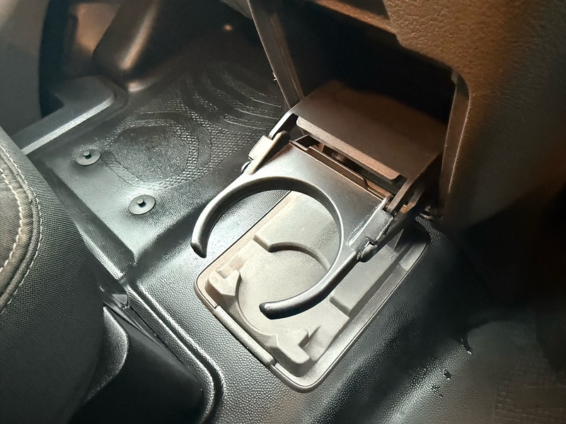 Ford 2.0 280 EcoBlue Limited Panel Van 5dr Diesel Manual L1 H1 Euro 6 (s/s) (130 ps)