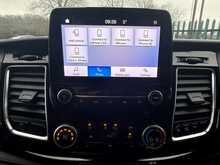 Ford Transit Custom 280 EcoBlue Limited 