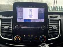 Ford Transit Custom 280 EcoBlue Limited 