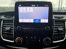 Ford Transit Custom 280 EcoBlue Limited 