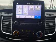 Ford Transit Custom 280 EcoBlue Limited 