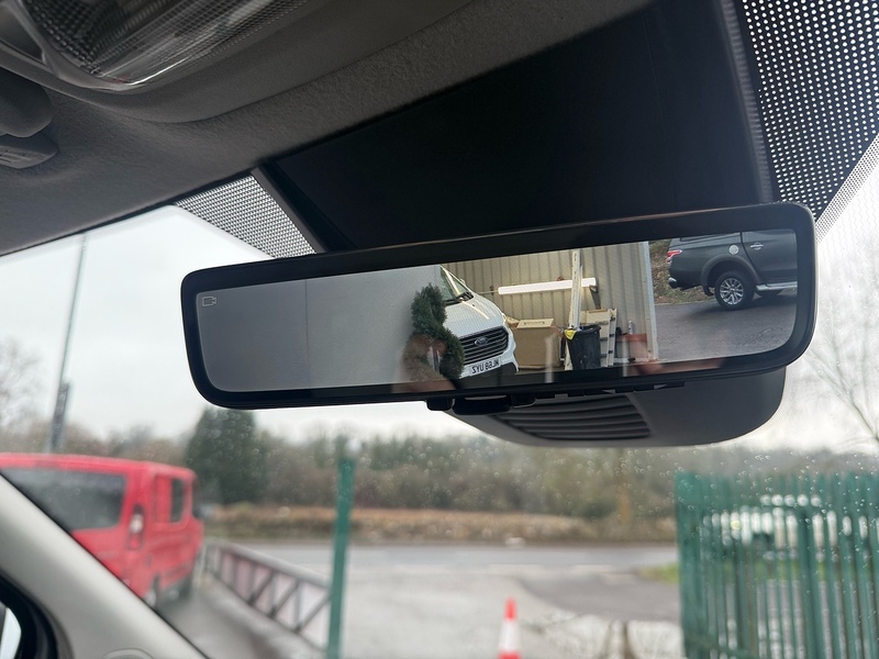 Ford 2.0 280 EcoBlue Limited Panel Van 5dr Diesel Manual L1 H1 Euro 6 (s/s) (130 ps)