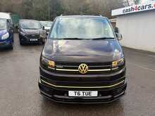 Volkswagen Transporter BiTDI T32 BlueMotion Tech Highline 