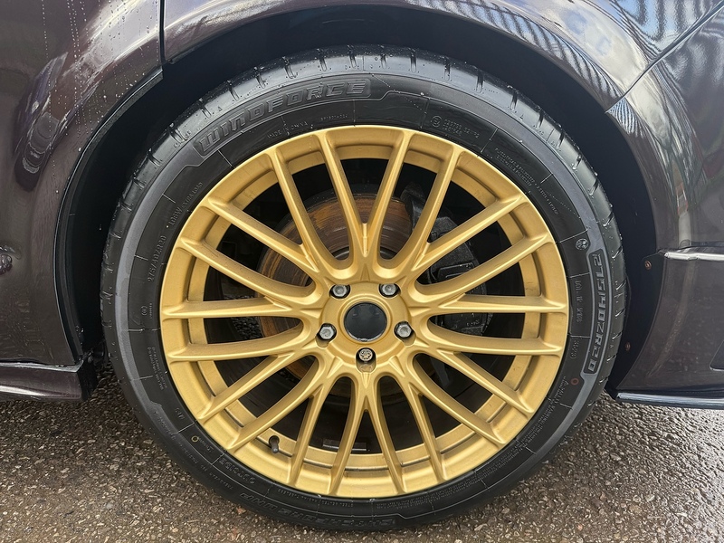 Volkswagen 2.0 BiTDI T32 BlueMotion Tech Highline Panel Van 5dr Diesel Manual 4Motion SWB Euro 6 (s/s) (204 ps)