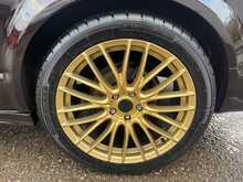 Volkswagen Transporter BiTDI T32 BlueMotion Tech Highline 