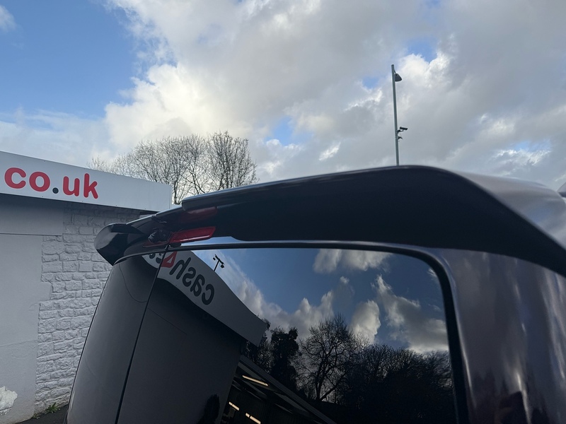 Volkswagen 2.0 BiTDI T32 BlueMotion Tech Highline Panel Van 5dr Diesel Manual 4Motion SWB Euro 6 (s/s) (204 ps)