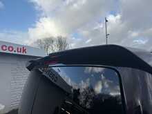 Volkswagen Transporter BiTDI T32 BlueMotion Tech Highline 