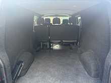 Volkswagen Transporter BiTDI T32 BlueMotion Tech Highline 