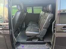 Volkswagen Transporter BiTDI T32 BlueMotion Tech Highline 