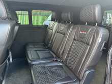 Volkswagen Transporter BiTDI T32 BlueMotion Tech Highline 