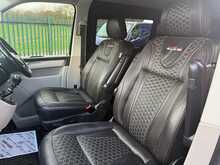 Volkswagen Transporter BiTDI T32 BlueMotion Tech Highline 