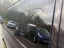 Volkswagen Transporter BiTDI T32 BlueMotion Tech Highline 