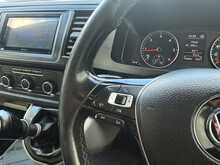 Volkswagen Transporter BiTDI T32 BlueMotion Tech Highline 