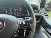 Volkswagen Transporter BiTDI T32 BlueMotion Tech Highline 